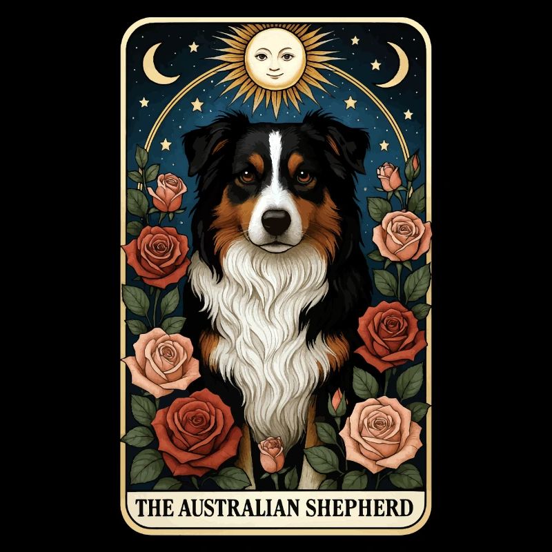 Australischer Schäferhund