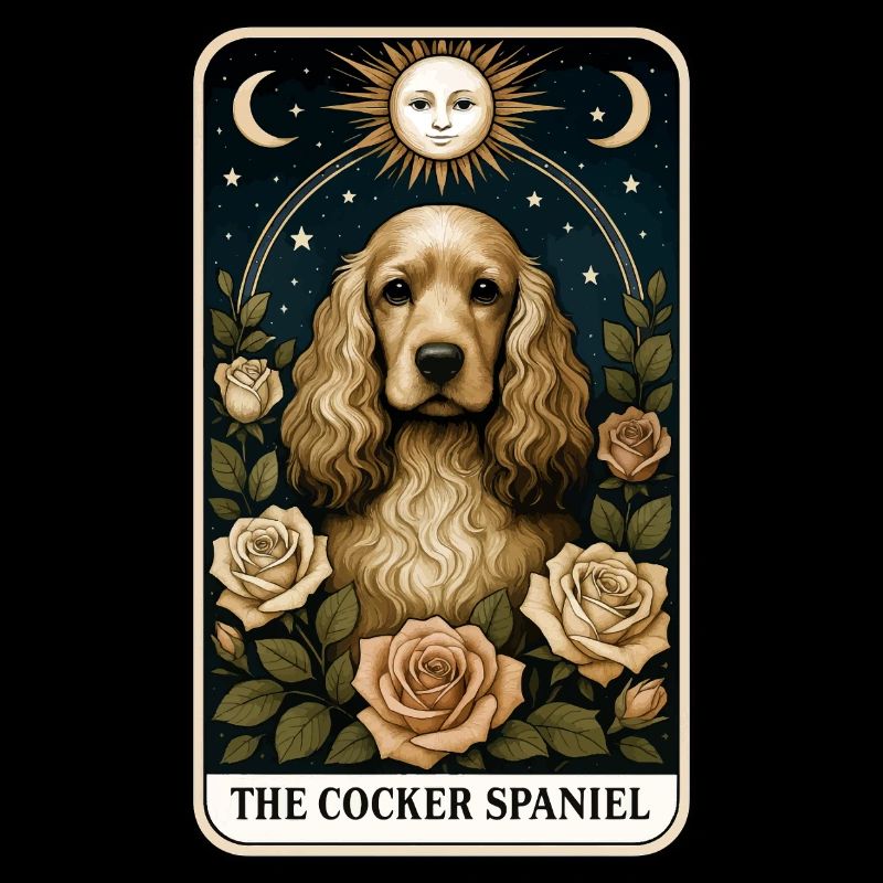 Cocker Spaniel