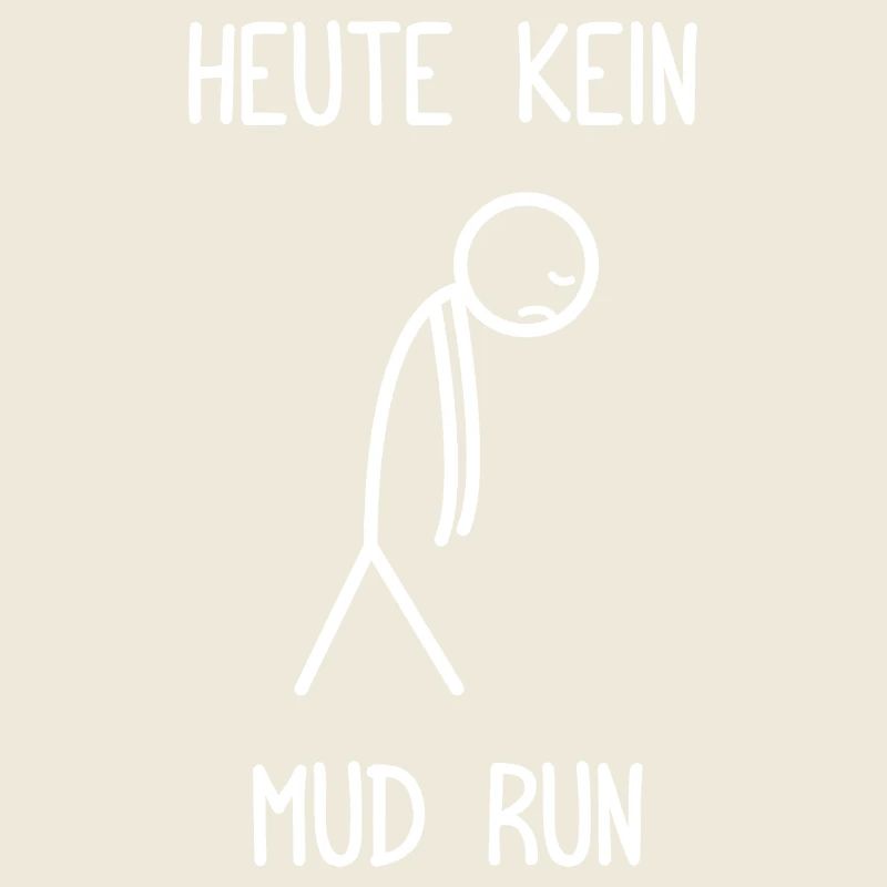 Mud Run Pas de course dans la boue Muddy Race aujourd’hui