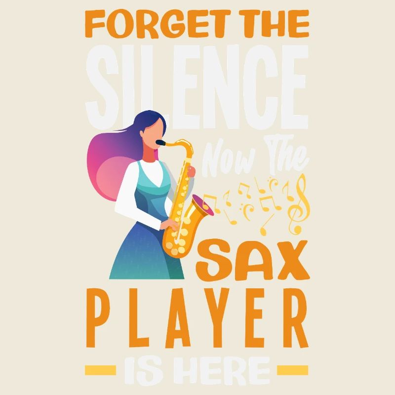 Saxofon