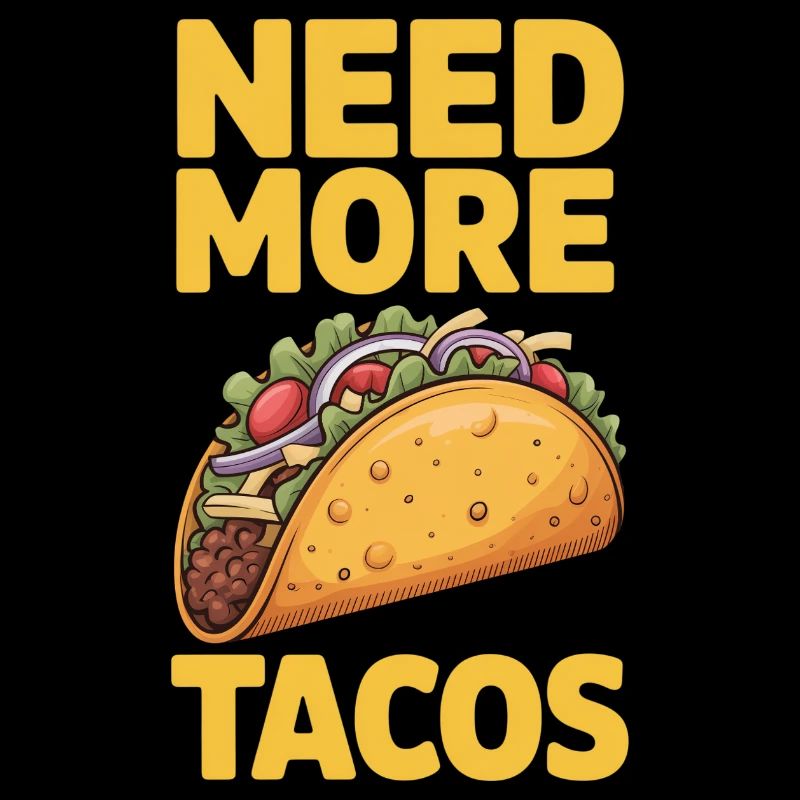 Cadeau Taco Mexican Tacos