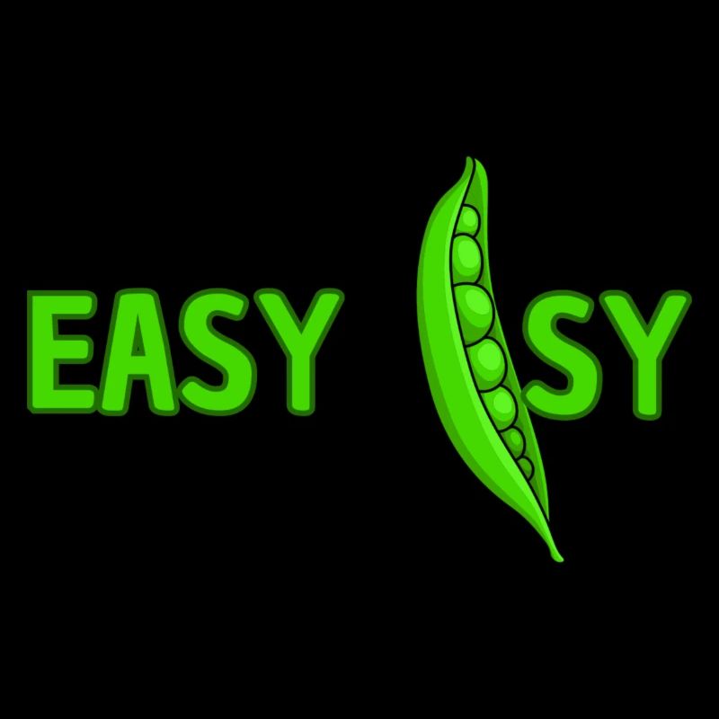 Easy peasy