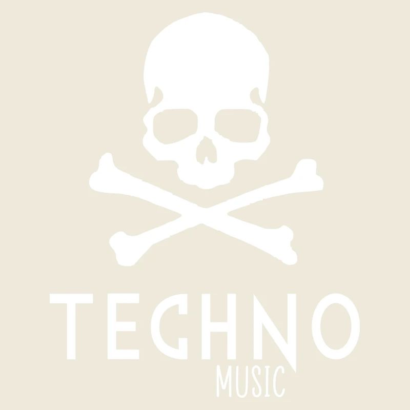 Techno music