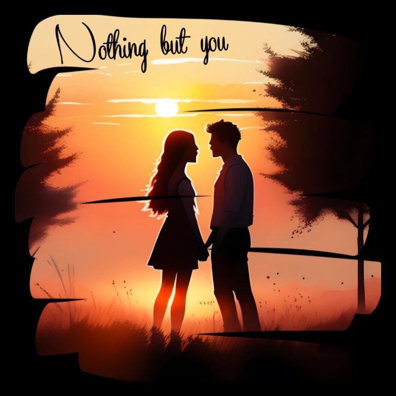 Nichts außer dir