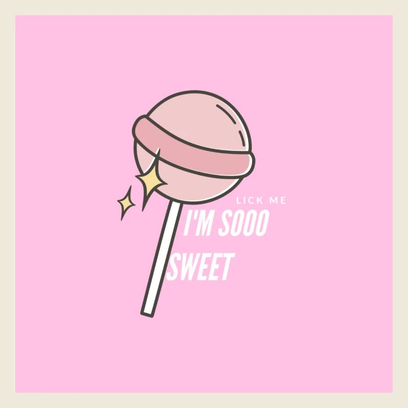 Lollipop- candy