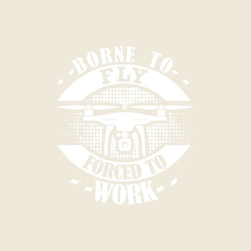 Born to Fly, Forced to Work