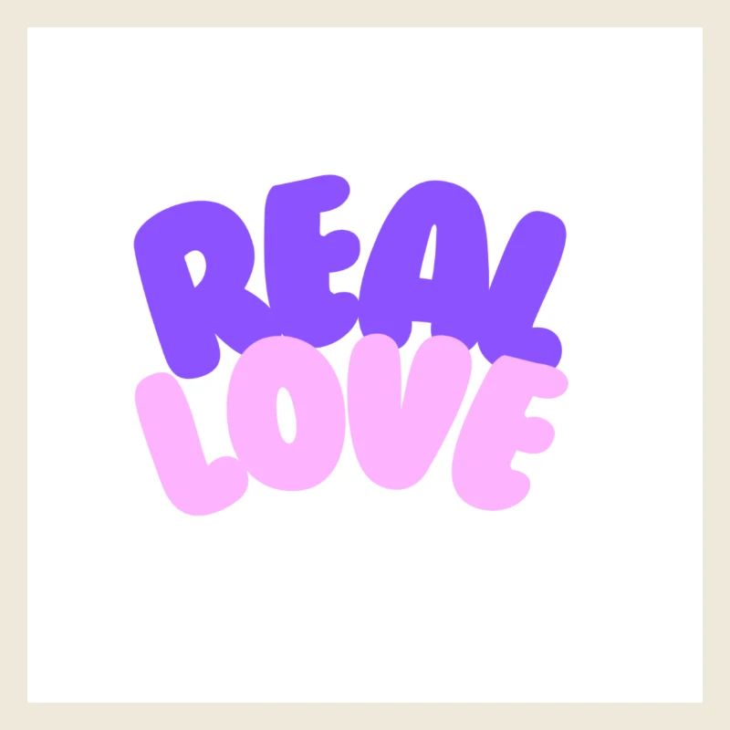 real love