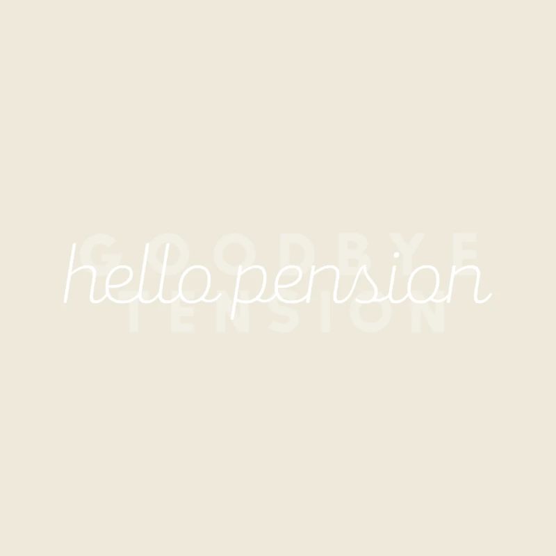 Pension