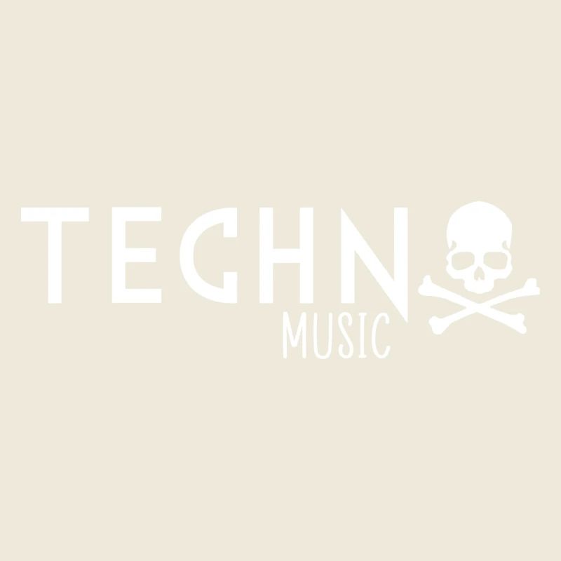Techno music