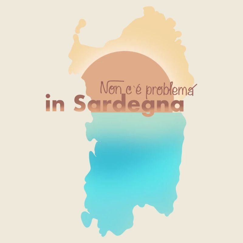 Non C’è Problema in Sardegna