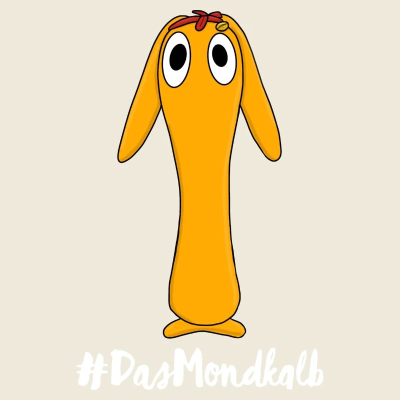 Mondkalb Pii