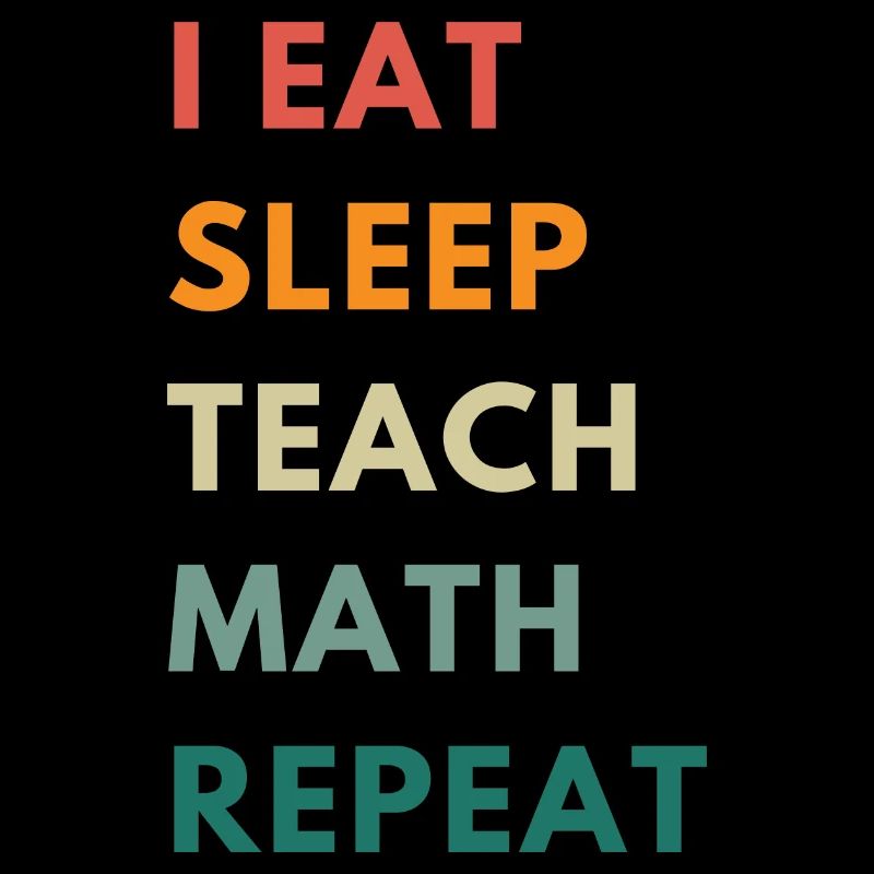 Funny Math Teacher Quote | Maths Teacher Joke
