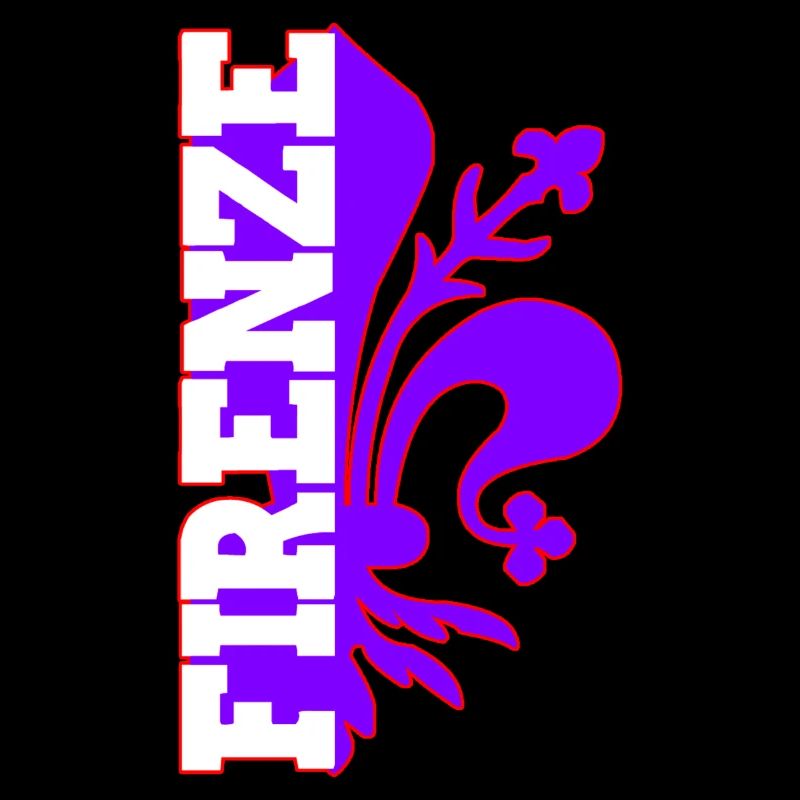 Logo Firenze più giglio