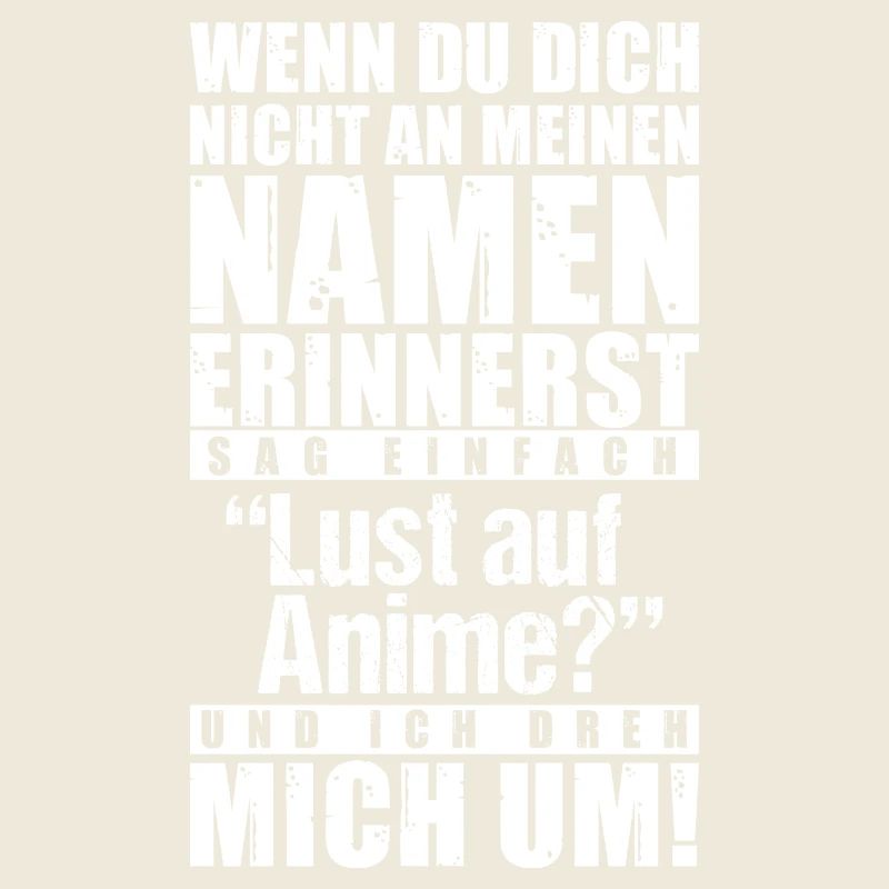 Anime - Lust auf Anime