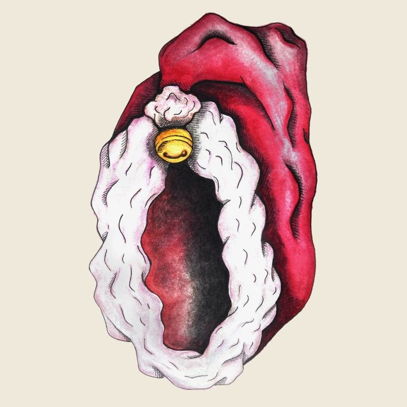 Santa-Vulva