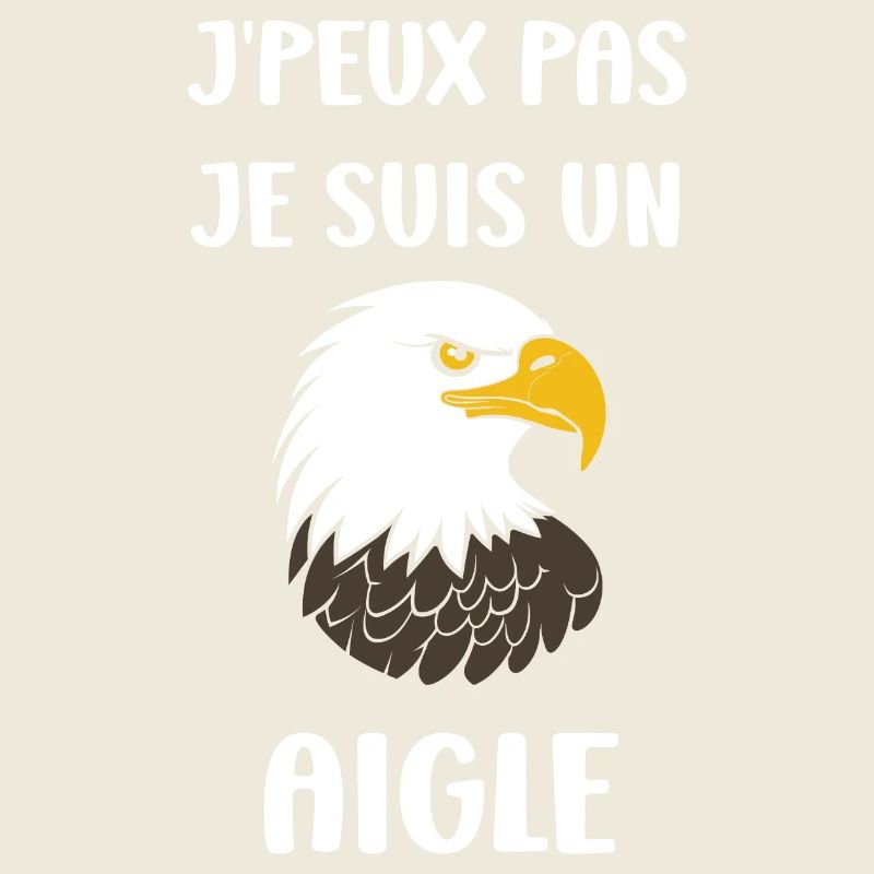 Citation humour Oiseau aigle