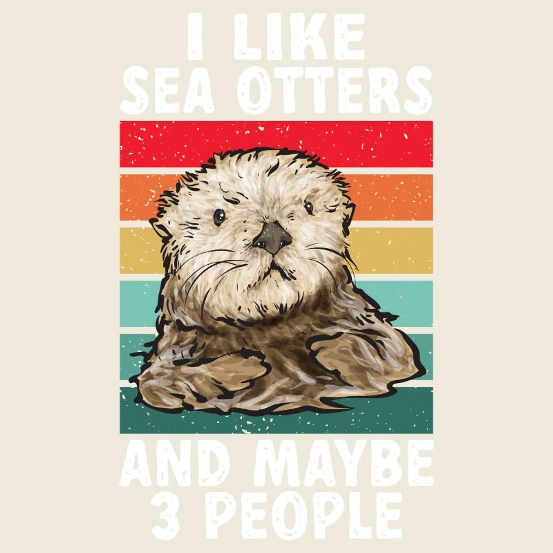 Seeotter