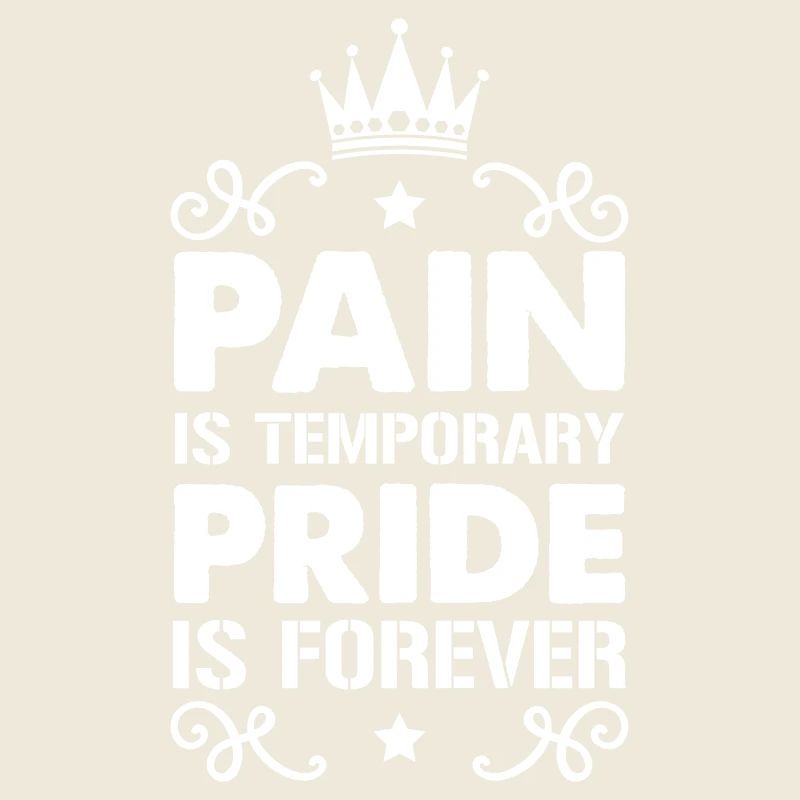 Pain Pride 1