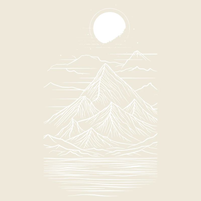 Linear Mountains