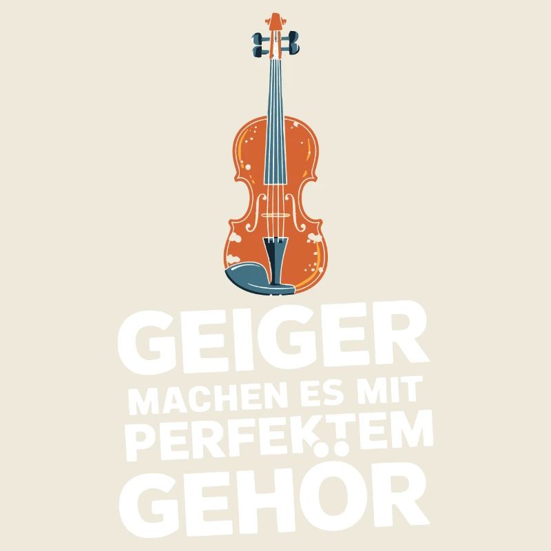 Musiker Geigen Spieler Geiger Violine Violinist