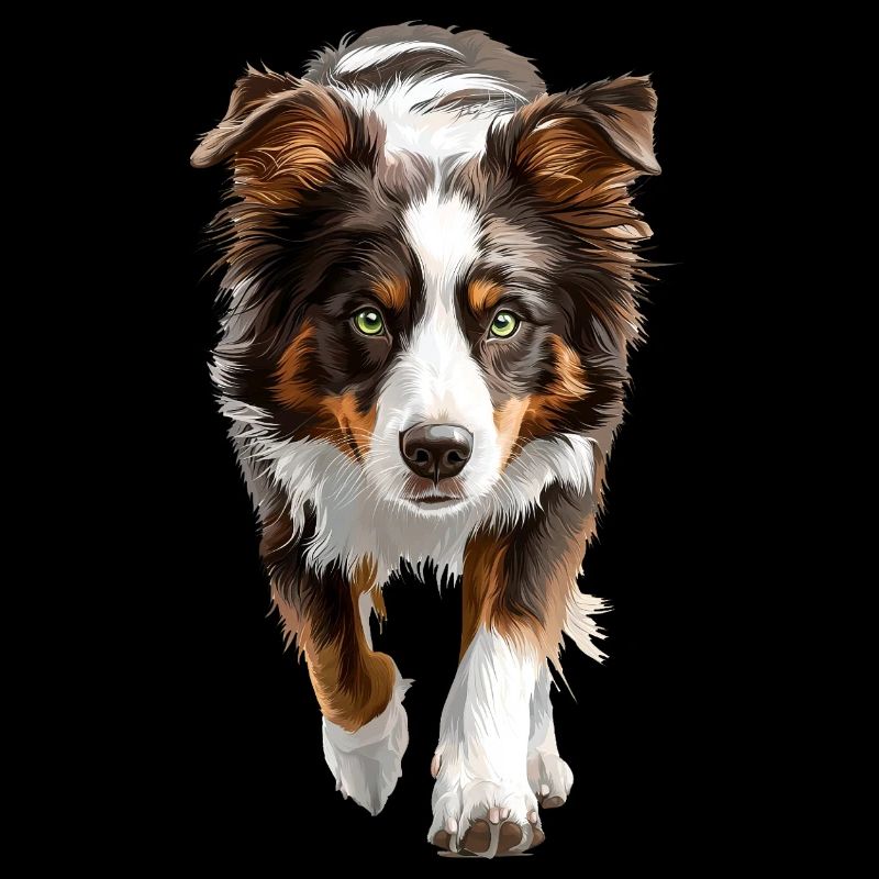 Australischer Schäferhund