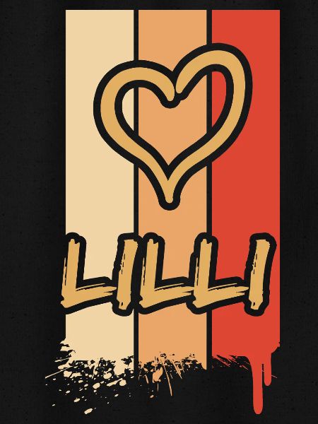 Lilli Lilli