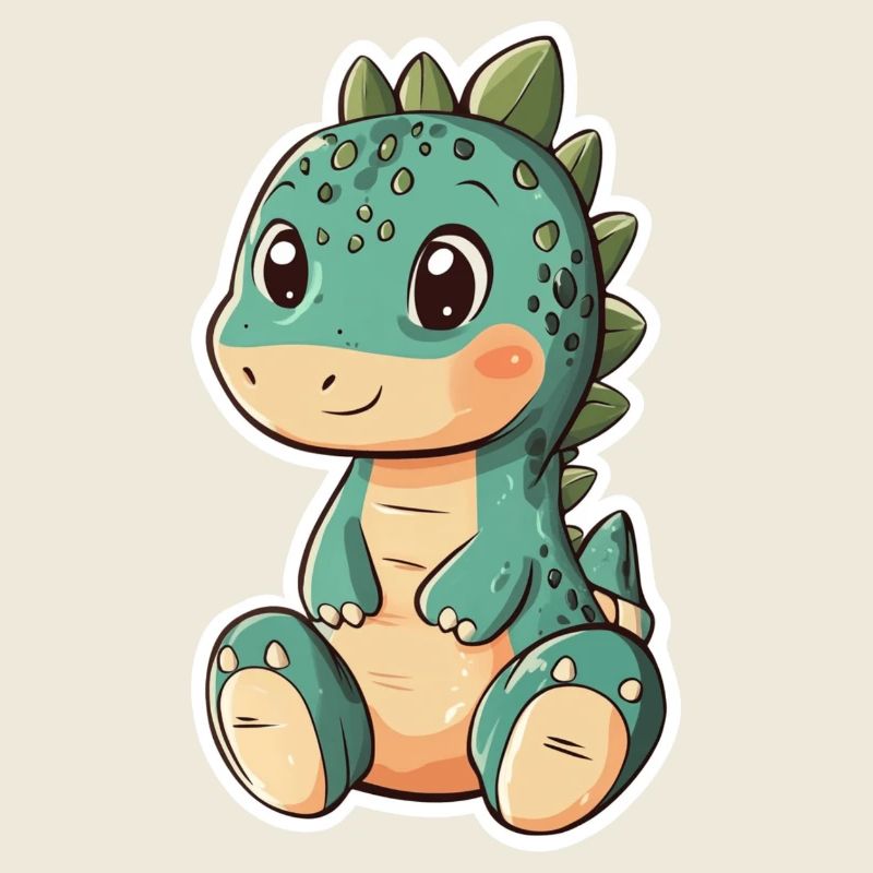 Dinosaurier