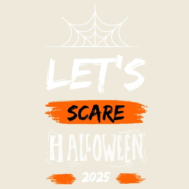 Lets Scare Halloween 2025