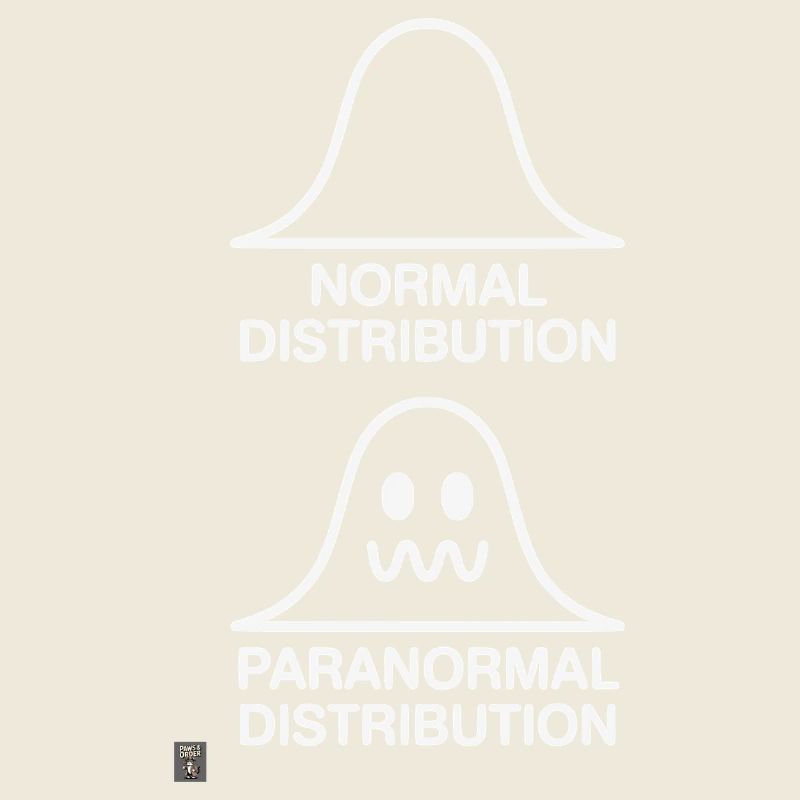 Statistiques mathématiques Distribution paranormale normale