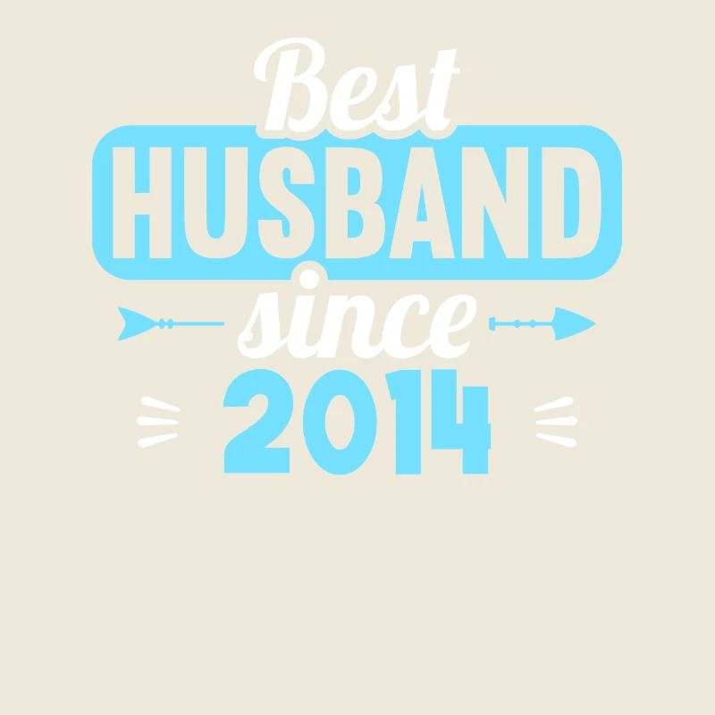 Beste Ehefrau Bester Ehemann seit 2014