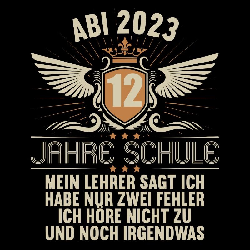 Abitur 2 erreurs n’écoute pas et autre chose