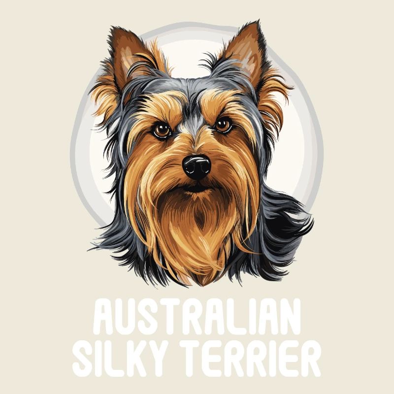 Australian Silky Terrier