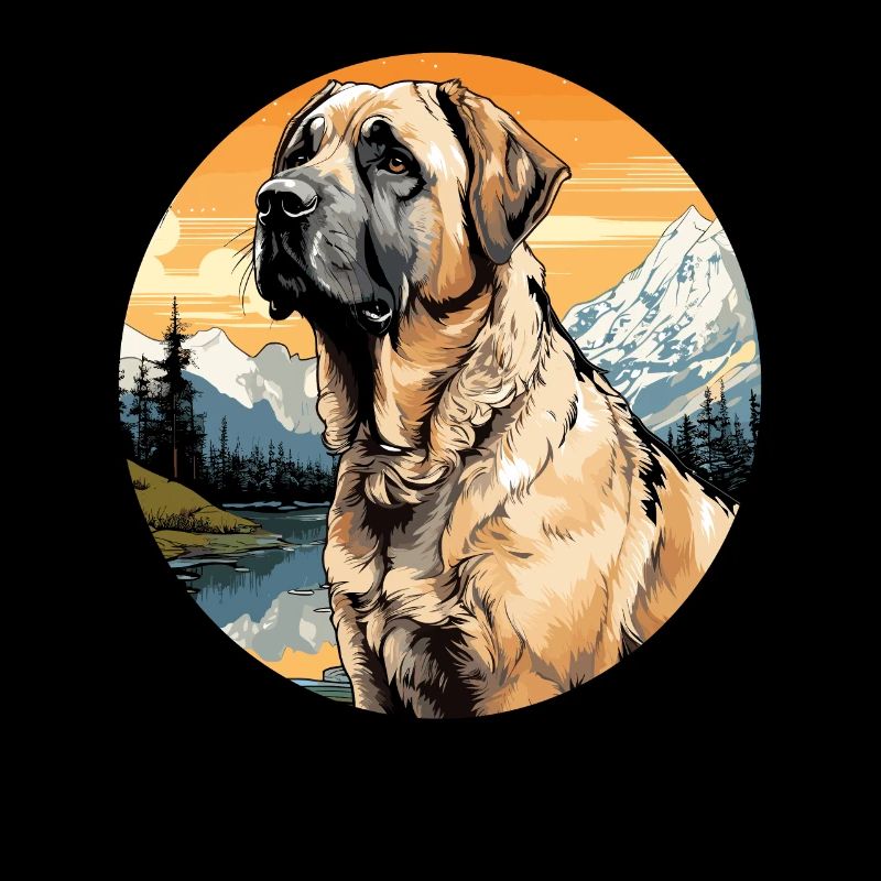 Chien Kangal
