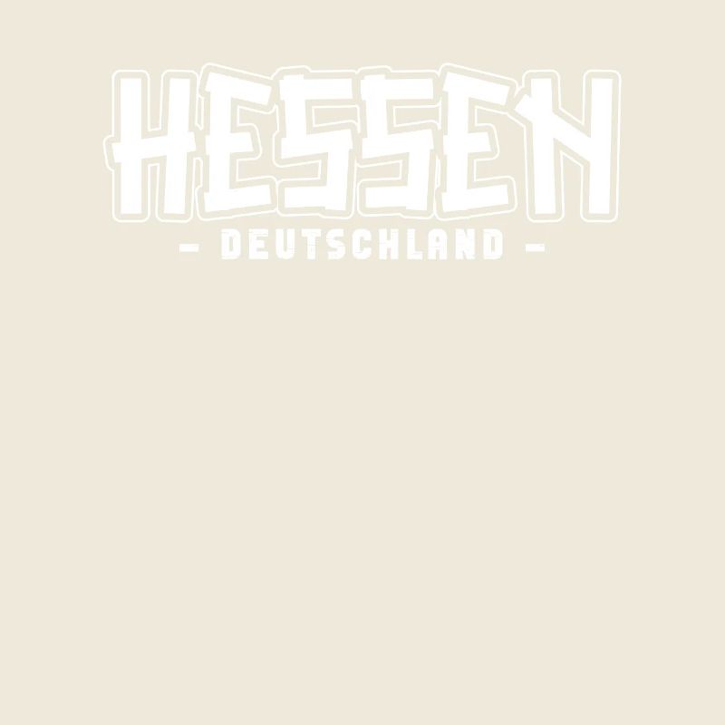 Hesse Hessin Hessen