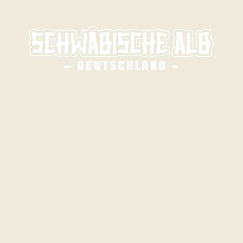 Schwäbische Alb