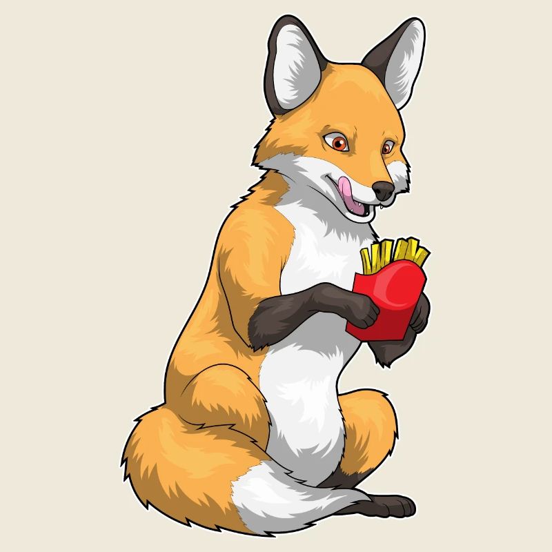 Frites Fuchs