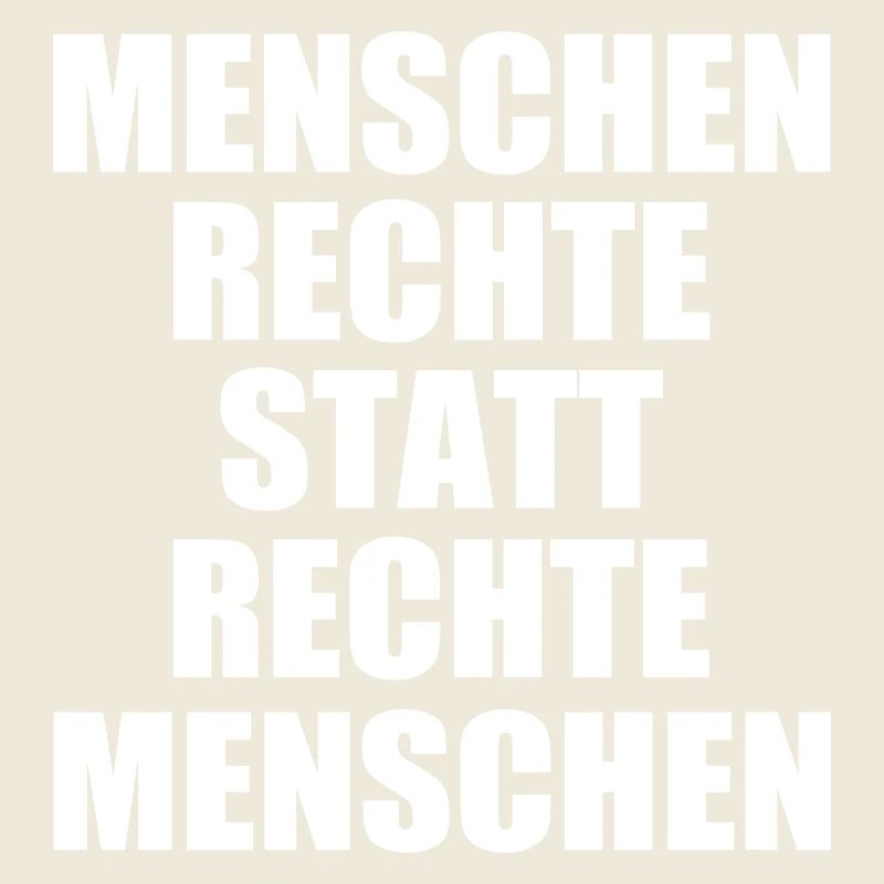 Gegen rechts