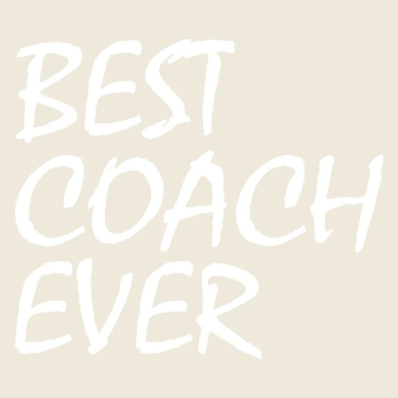 Best coach ever