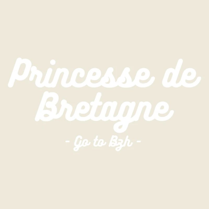Princesse de Bretagne