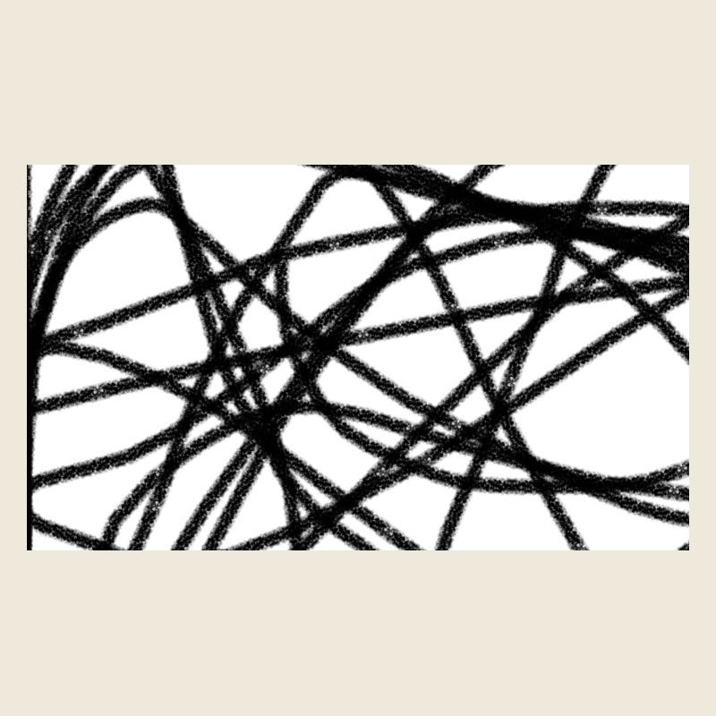 Art moderne! Style de mode cadeau