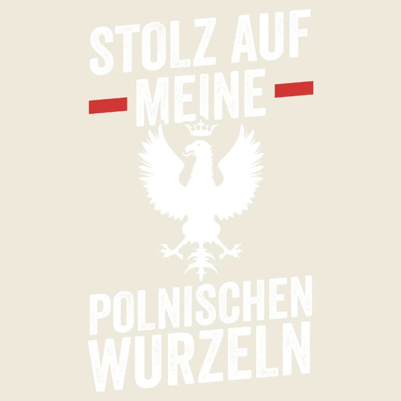 Pole Polnisch Polen