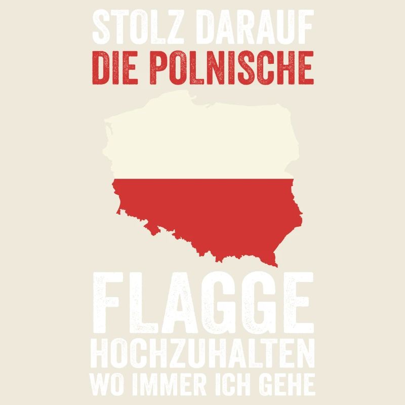 Pole Polnisch Polen