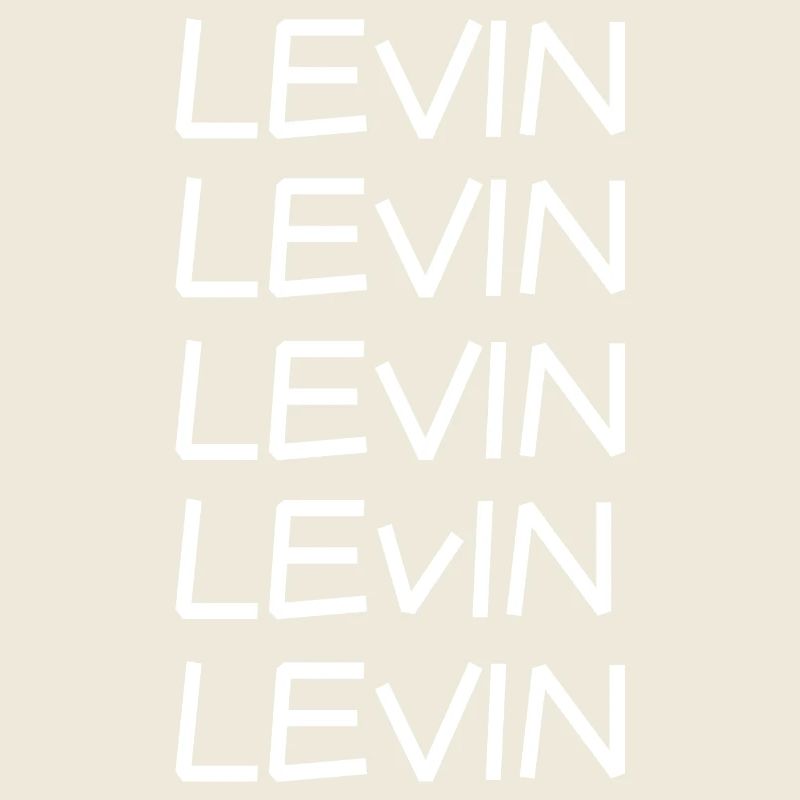 Bachelor Levin