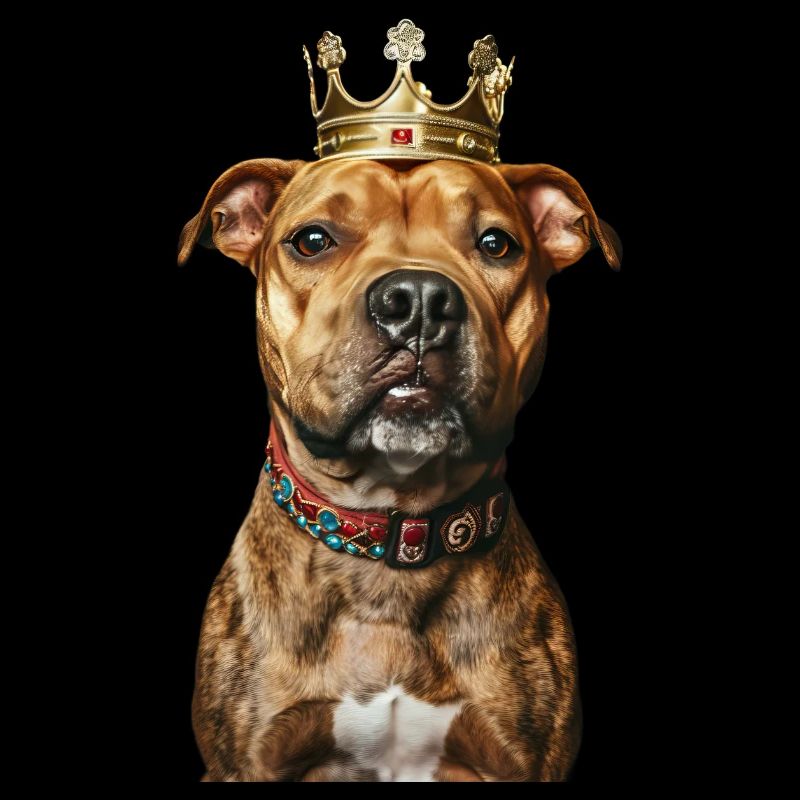 Staffordshire Bullterrier