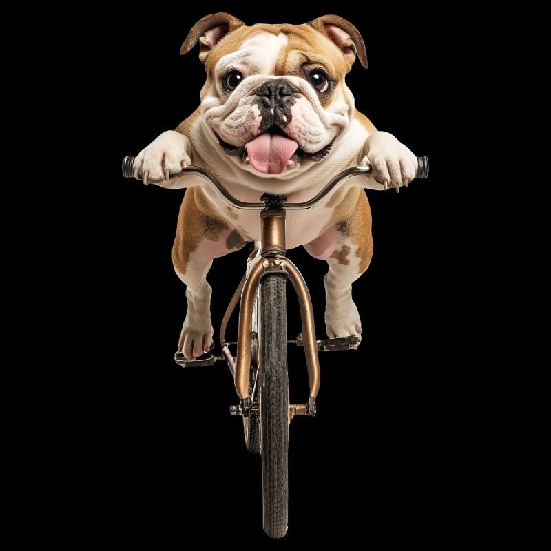 Bulldogge