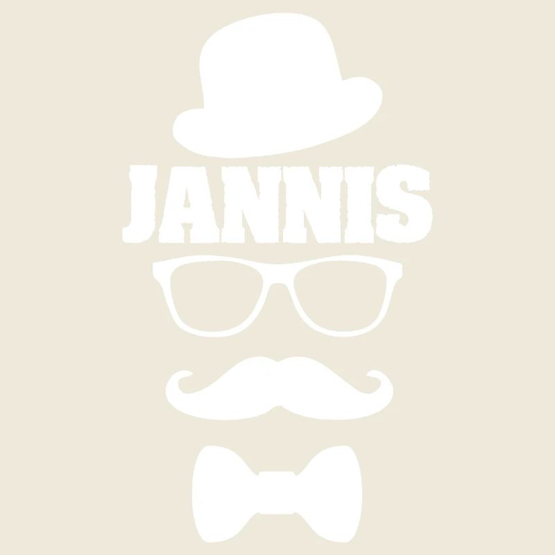Schnauzer Jannis