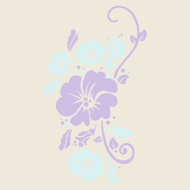 pflanzenmuster blumenmuster sommer