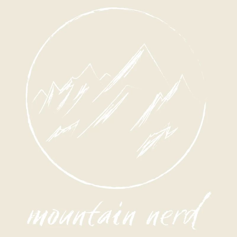 Mountain Nerd
