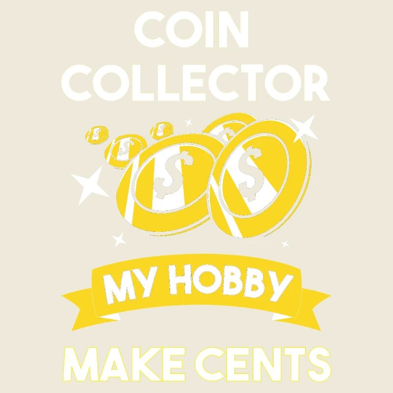 Collectionneur de pièces de monnaie