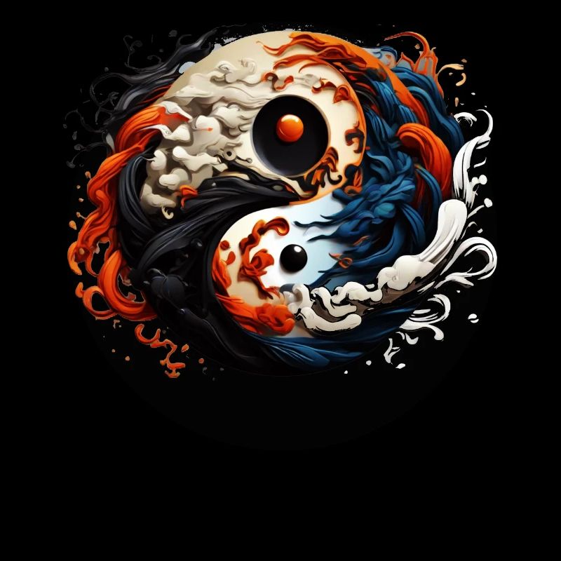 Yin Yang